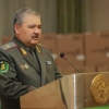 Ўзбекистон мудофаа вазири генерал-лейтенант ҳарбий унвони билан тақдирланди