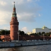 Кремль Ислом Каримовнинг саломатлиги ҳақидаги хабарларга муносабат билдирди