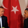 Erdo‘g‘on Obamaga «Bir yilda 180 daraja o‘zgaribsan»,—deb aytgandi
