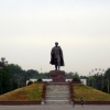General Sobir Rahimov haykali avvalgi joyiga qaytariladi