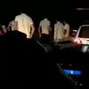 Тошкентда ҳайдовчилар ўртасида оммавий муштлашув содир бўлди (видео)