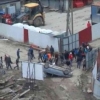 Rossiyada o‘zbekistonlik va turkiyalik muhojirlar ommaviy janjal chiqarishdi