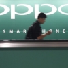 Oppo 3 чоракда Хитойда энг кўп смартфон сотган фирмага айланди