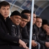 Baxtiyor Ashurmatov OTMK bosh murabbiyligidan ketdi