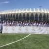 Oʻzbekistonlik 20 nafar bola Madridning “Real” klubi akademiyasida tajriba oshiradi