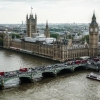 London butkul suv ostida qolishi mumkinmi?