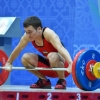Chirchiqda og'ir atletika bo'yicha O'zbekiston chempionati o'tkaziladi