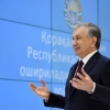 Президент наслли чорвачилик ва балиқчиликни ривожлантириш зарурлигини таъкидлади