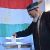 Tojikistonda prezident saylovlari bo‘lib o‘tmoqda