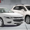 GM Uzbekistan Malibu ва Tracker автомобилларига чегирма эълон қилди