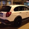 Ўзбекистонда автомобиллар ойналарини қорайтиришга рухсат берилади