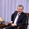 Shavkat Mirziyoyev Turkiya gazetasi uchun maqola yozdi