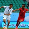 Eron futbolchilari O‘zbekiston termasiga yutqazib berishi mumkin