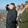 Kim Chen In: Tramp Shimoliy Koreyani yo‘q qilish haqidagi so‘zlari uchun katta haq to‘laydi