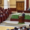 Prezident Abdulla Aripov nomzodini O‘zbekiston bosh vaziri lavozimiga ilgari surdi