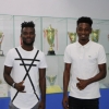 "Mash’al"ga ganalik futbolchilar qo‘shildi