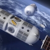 Коинотда илк меҳмонхона қурилиши режалаштирилмоқда