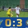 “Paxtakor” Bekobodda “Metallurg”ni yirik hisobda yengdi