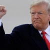 Трамп Клинтон билан яна рақобатлашишга тайёрлигини маълум қилди