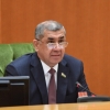Senat raisi Murodov oʻrniga Bosh prokuror etib tayinlandi