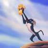 Disney киностудияси “Қирол Шер”нинг янги қисмини суратга олади