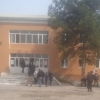 Qishloq vrachlik punktida bemorlar «chaqirilmagan mehmonlar»ning ta’zirini berib qo‘yishdi