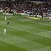 ”Lids“ - ”Aston Villa" uchrashuvida siz hech qachon koʻrmagan gol urildi (video)