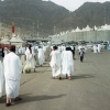 Saudiya Arabistonga Haj safari uchun kelgan ziyoratchilar soni 1,8 mln.ga yetdi