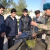 Президент фармойишига кўра ватанпарварлик ойлиги ўтказилади