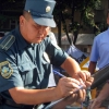 YTHlarni ichki ishlar xodimisiz rasmiylashtirish yo‘lga qo‘yilishi mumkin