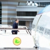 Shavkat Mirziyoyev Nukusga jo‘nab ketdi