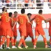 Xitoy termasi Qirg‘iziston ustidan irodali g‘alabaga erishdi