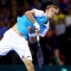 3:1! Tennischilarimiz britaniyalik raqiblariga imkoniyatni boy berishdi