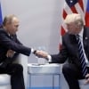 Путин ва Трамп учрашадиган аниқ жой ва вақт маълум қилинди