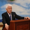 Valeriy Tyan xorijiy aloqalar va vatandoshlar bilan ishlash bo‘yicha lavozimga tayinlandi