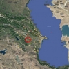 Ozarbayjonda 5,7 balli zilzila sodir bo’ldi