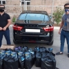 Bojxonachilar 144 million so‘mlik sifati kafolatlanmagan dorilarning noqonuniy aylanmasiga chek qo‘yishdi