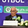 Эктор Купер: «Ўзбекистонга келишимда давлат раҳбарининг ҳам ҳиссаси бор»