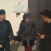 17 yoshli qiz to‘rtinchi bor firibgarlik bilan qo‘lga olindi (video)