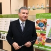Shavkat Mirziyoyev Sirdaryo viloyatiga tashrif buyurdi