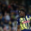 Dunyoga mashhur Useyn Bolt endi professional futbolda (video)