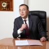 Қирғизистон Марказий Банки раҳбари ўз орзуси билан бўлишди