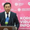Алматов: Франциядан келган илк бемор ўз хонадонида 35 кишилик байрам қилган