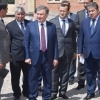 Prezident bundan buyon viloyatlarga safari davomida nimalarga e’tibor qaratishini aytdi