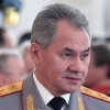 Сергей Шойгу террорчиларнинг Марказий Осиёга ўтиб кетиш хавфи борлигини айтди