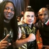 Floyd Meyvezer ishonchini oqlagan o‘zbek o‘g‘loni bugun ringga ko‘tariladi