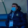 Shota Arveladze: Chempionlik sari yana bir dadil qadam tashladik