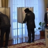 Qirg‘izistonda prezident saylovlari va referendumning dastlabki natijalari e’lon qilindi