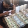 Зафарободлик ота фарзандларига 18 ёшга тўлгунга қадар бўлган алимент пулларини тўлаб берди