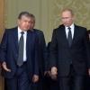 Владимир Путиннинг Ўзбекистонга ташрифи санаси маълум бўлди
